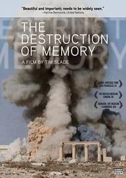 The Destruction of Memory series tv