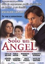 Image Solo un ángel 2005