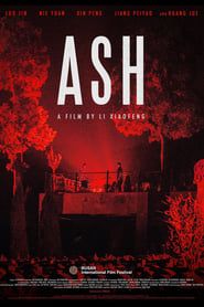 Ash series tv