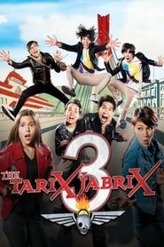 The Tarix Jabrix 3 series tv
