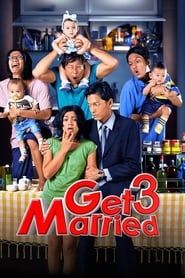 Get Married 3 series tv