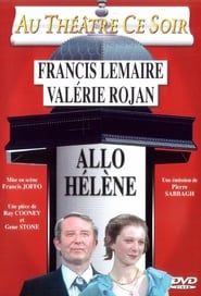 Allô Hélène series tv