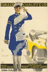 Fräulein Chauffeur 1928 streaming