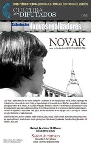 Novak series tv