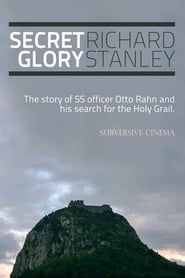 The Secret Glory series tv