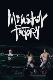 Monster Factory series tv