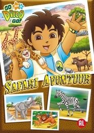 Go Diego Go!: Safari Rescue series tv