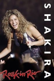 Shakira - Rock in Rio Madrid series tv
