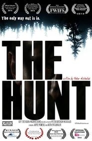 The Hunt series tv