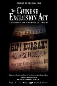 Image The Chinese Exclusion Act 2017
