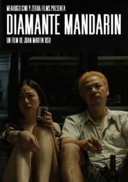 watch Diamante mandarín