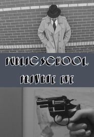Public School, Private Eye series tv