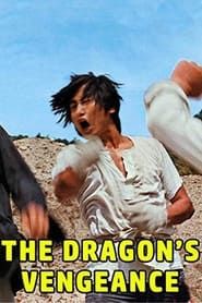 The Dragon's Vengeance series tv