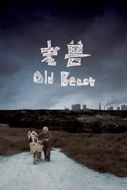 Old Beast series tv