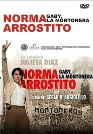 watch Norma Arrostito, la Gaby
