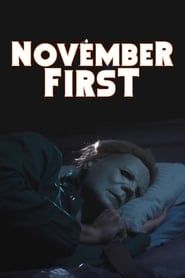 November First series tv
