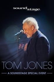 watch Tom Jones - Live on Soundstage