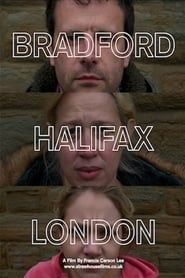 Bradford-Halifax-London series tv
