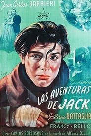 Image Las aventuras de Jack 1949