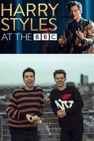 Harry Styles at the BBC series tv
