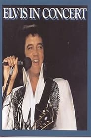 Elvis in Concert: The CBS Special series tv