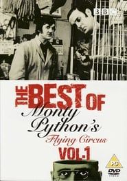 The Best of Monty Python's Flying Circus Volume 1 series tv