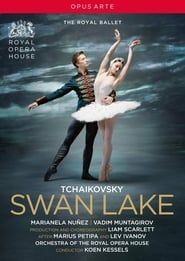Swan Lake series tv
