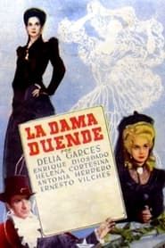 Image The Phantom Lady 1945