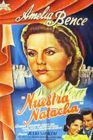 Nuestra Natacha (1944)