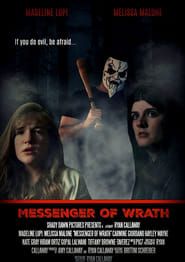 Messenger of Wrath series tv