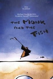 The Monk and the Fish series tv