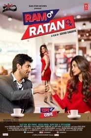Ram Ratan series tv