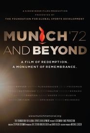 Munich '72 and Beyond series tv