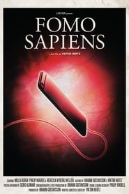 Fomo Sapiens series tv