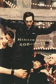 Image Marilyn Manson: God Is In the TV
