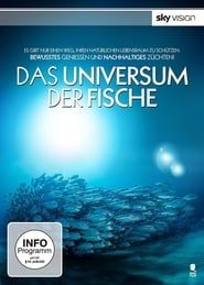Das Universum der Fische - Lachse (2014)