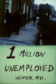 One million unemployed in winter 