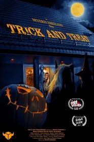 Trick AND Treat series tv