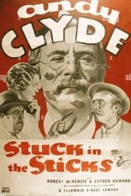 Stuck in the Sticks (1937)
