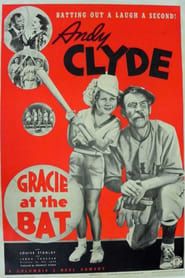 Gracie at the Bat (1937)