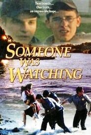 Someone Was Watching (2002)