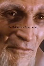 Dr. Heidegger's Experiment 1969 streaming