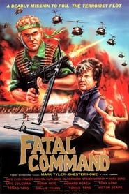 Fatal Command 1988 streaming
