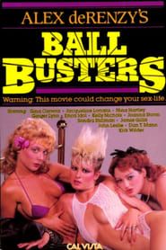 Ball Busters (1985)