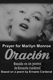 Prayer for Marilyn Monroe series tv