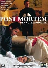 Post Mortem - Der Nuttenmörder 1997 streaming