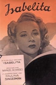 Isabelita series tv