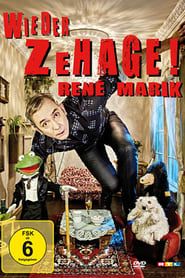 René Marik - Wieder Zehage! (2017)