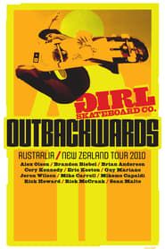 Girl: Outbackwards series tv