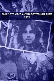 Pink Floyd:  Video Anthology Vol. 3 series tv